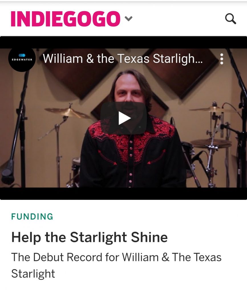 https://www.indiegogo.com/projects/help-the-starlight-shine/